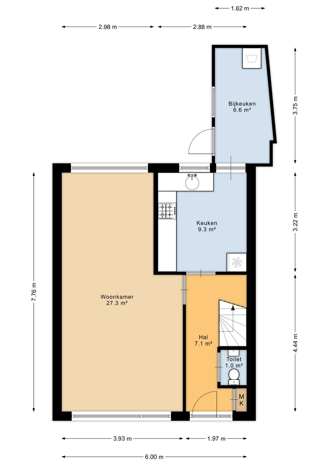 Photo 41 of Wester-omwei 20