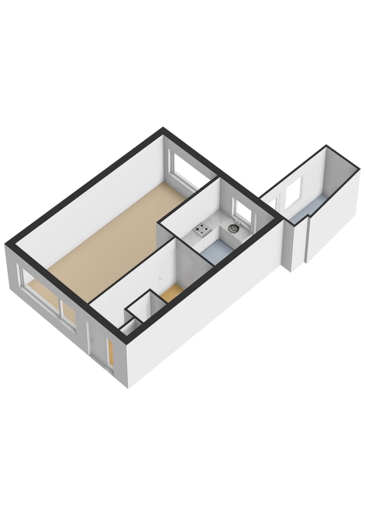 Foto 42 van Wester-omwei 20