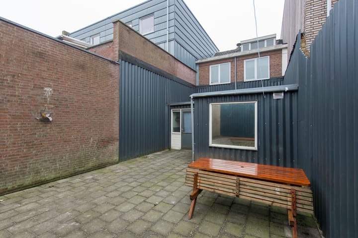 Foto 25 van Broekhovenseweg 66