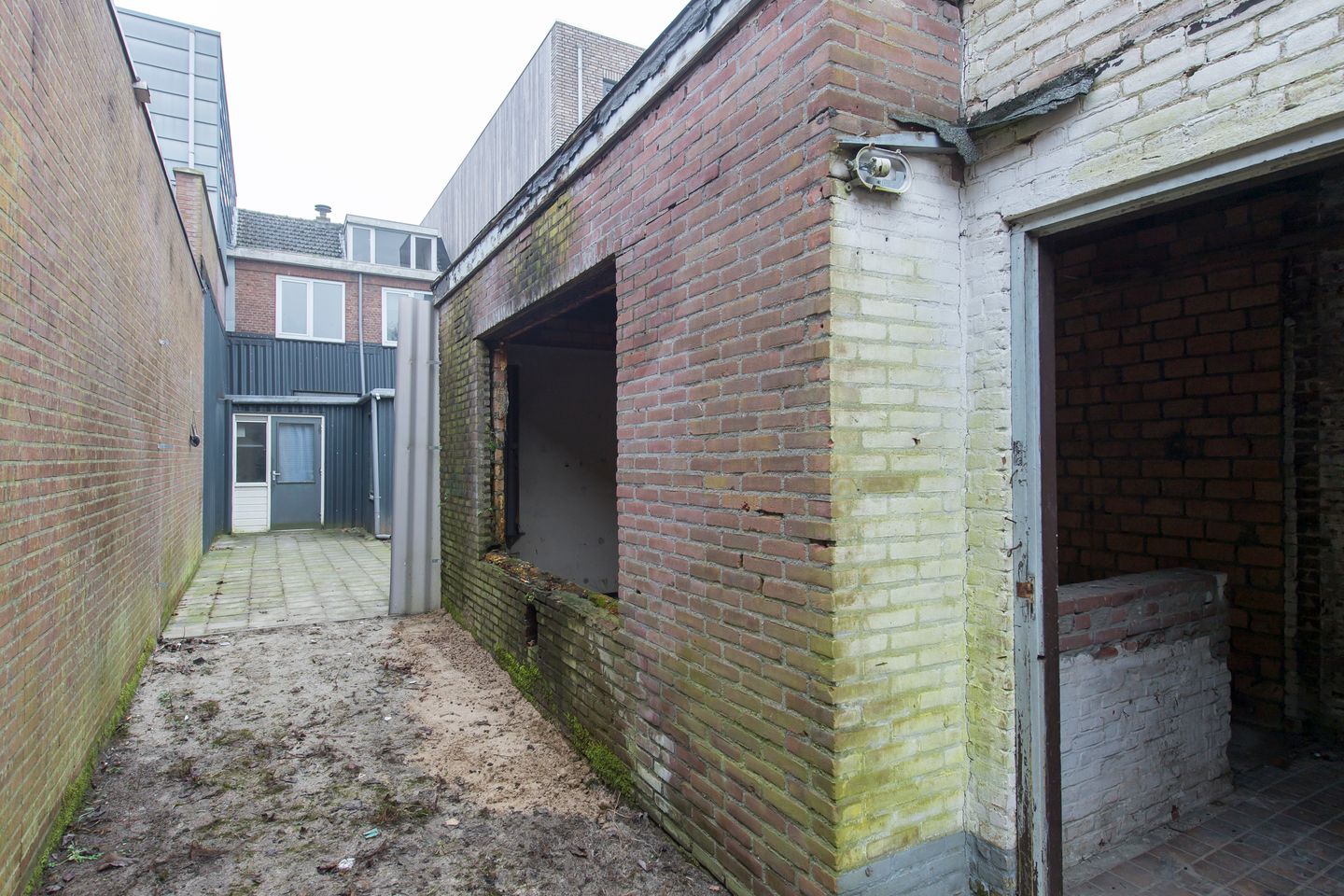 Foto 29 van Broekhovenseweg 66