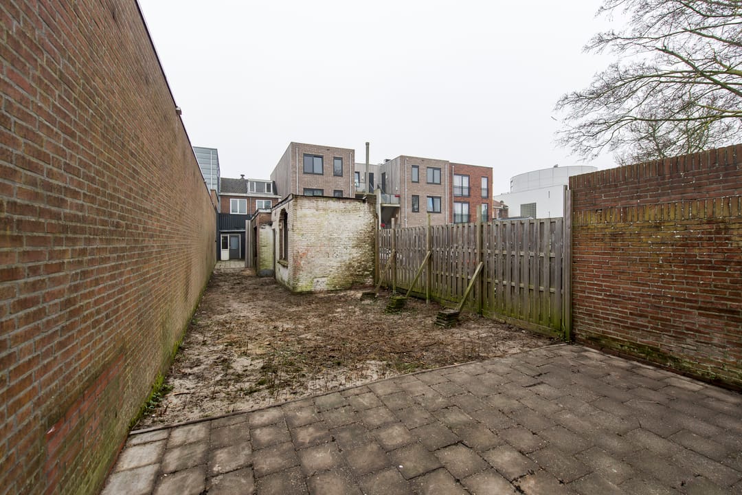 Foto 31 van Broekhovenseweg 66