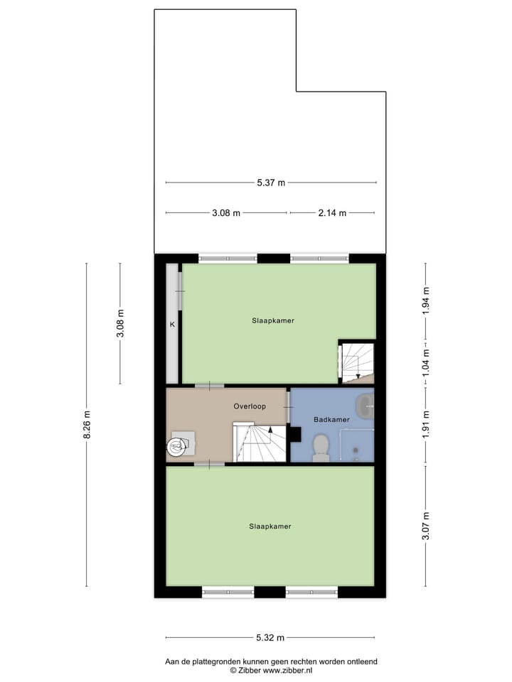 Foto 35 van Broekhovenseweg 66