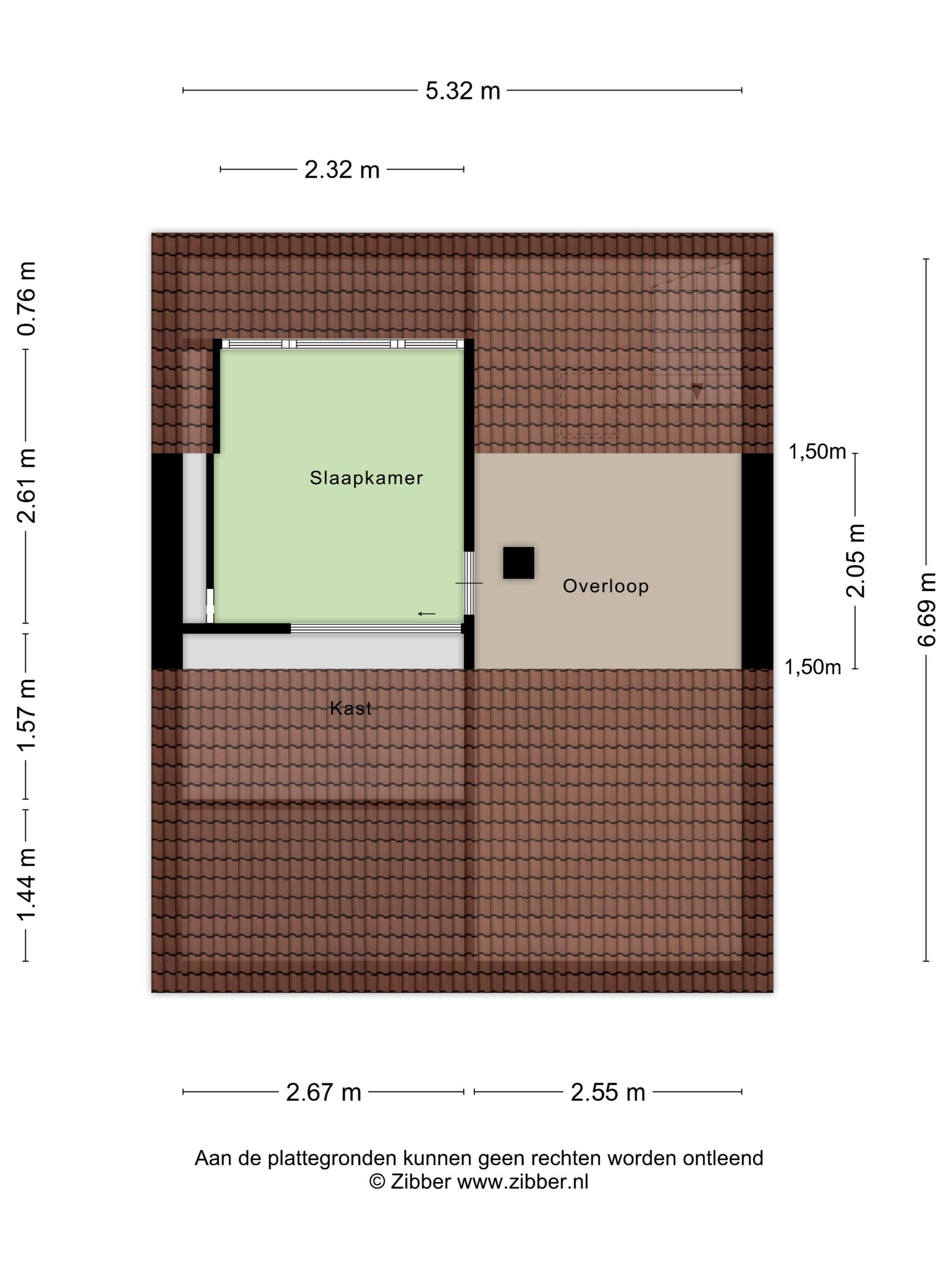 Foto 36 van Broekhovenseweg 66
