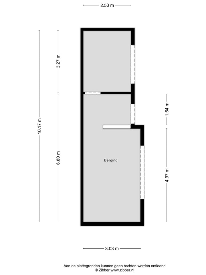Foto 37 van Broekhovenseweg 66