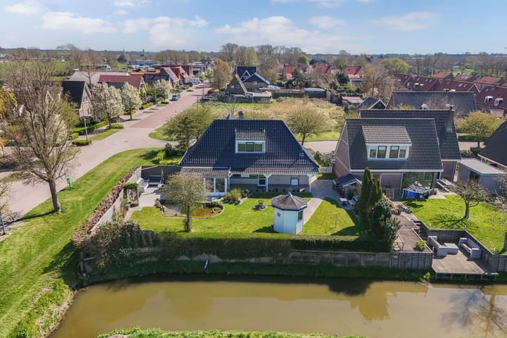 Foto 1 van Plantsoendwarsstraat 37