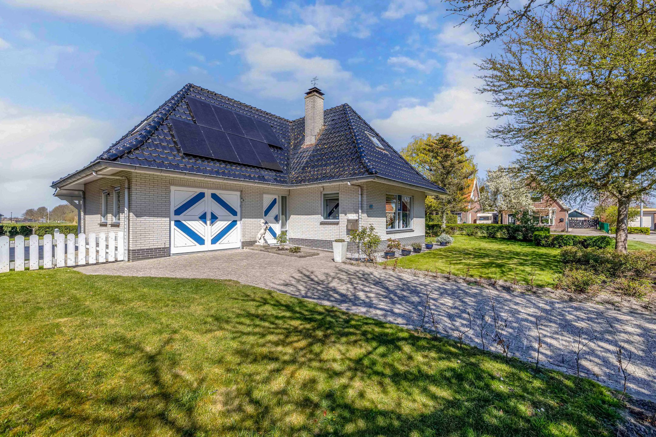 Photo 3 of Plantsoendwarsstraat 37