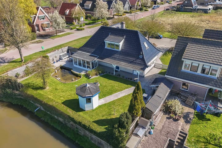 Foto 5 van Plantsoendwarsstraat 37