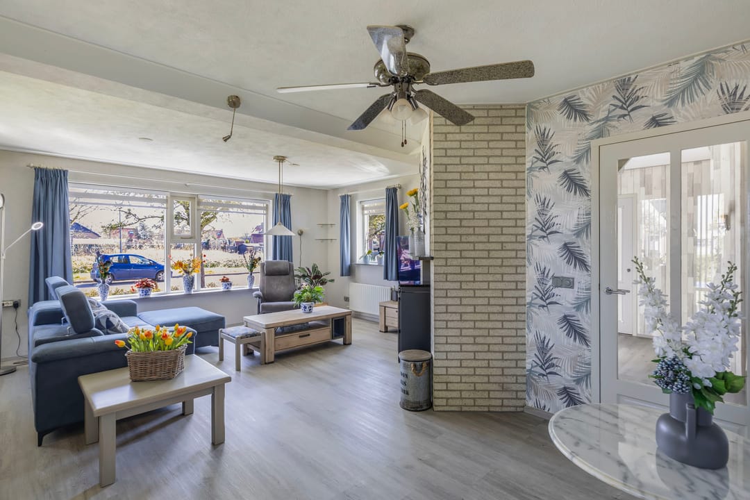 Photo 7 of Plantsoendwarsstraat 37