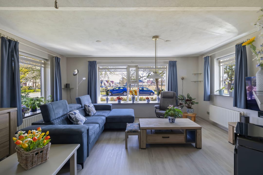 Photo 8 of Plantsoendwarsstraat 37