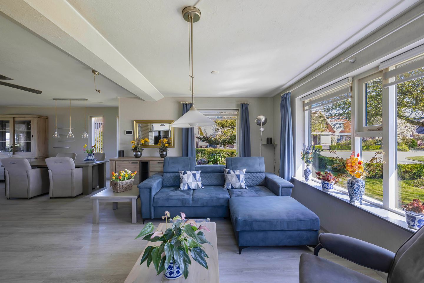 Photo 10 of Plantsoendwarsstraat 37