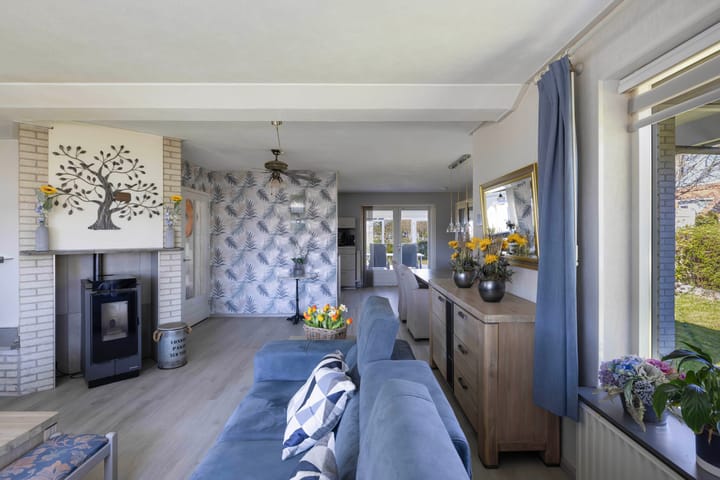 Foto 11 van Plantsoendwarsstraat 37