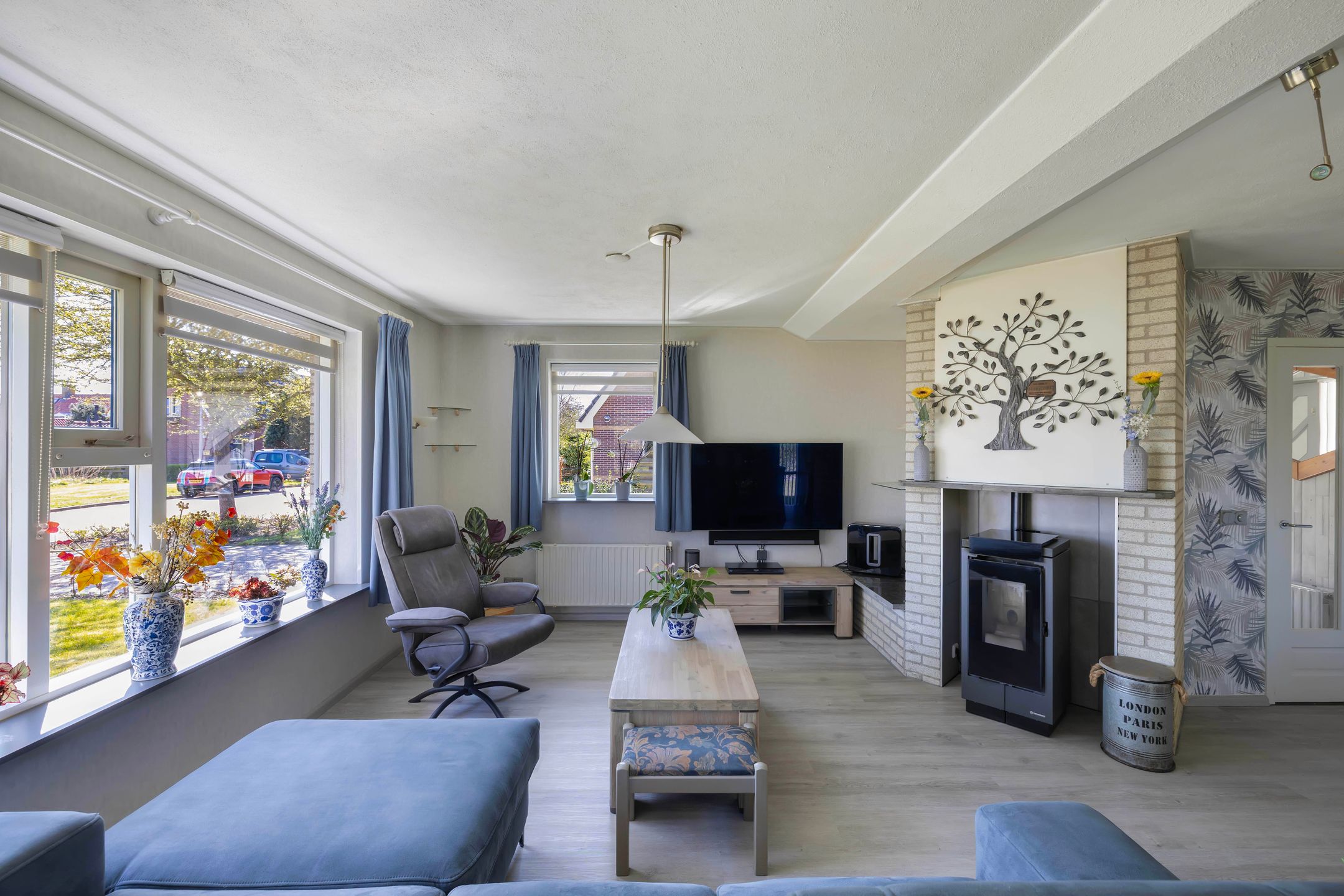 Photo 12 of Plantsoendwarsstraat 37