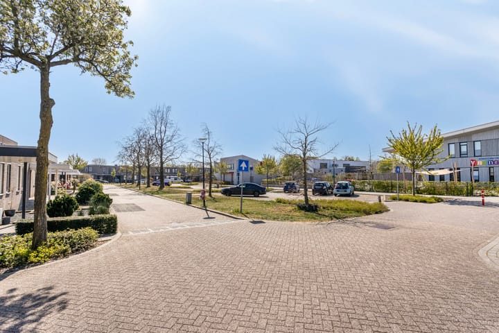 Foto 3 van Horgetouw 12