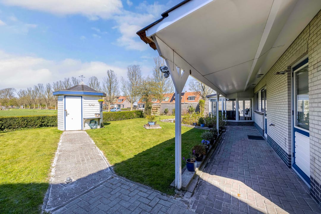 Photo 26 of Plantsoendwarsstraat 37