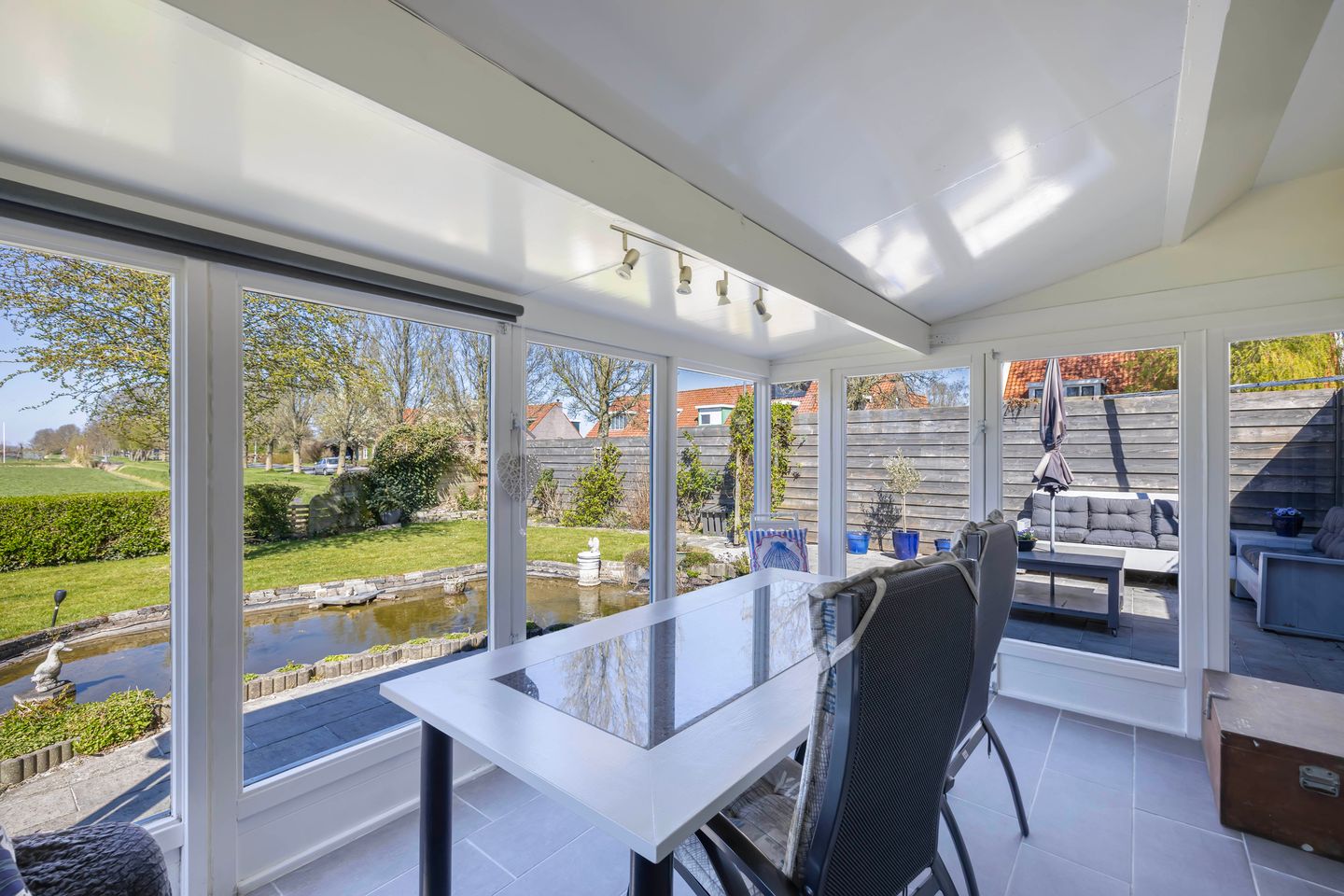 Photo 25 of Plantsoendwarsstraat 37