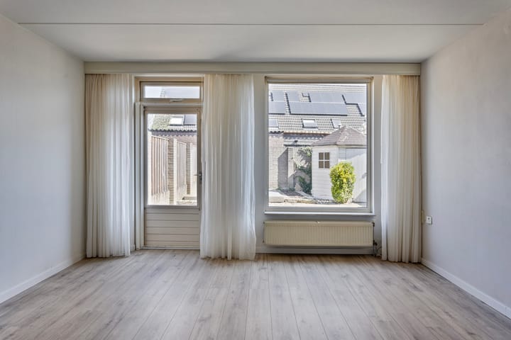 Foto 6 van Horgetouw 12