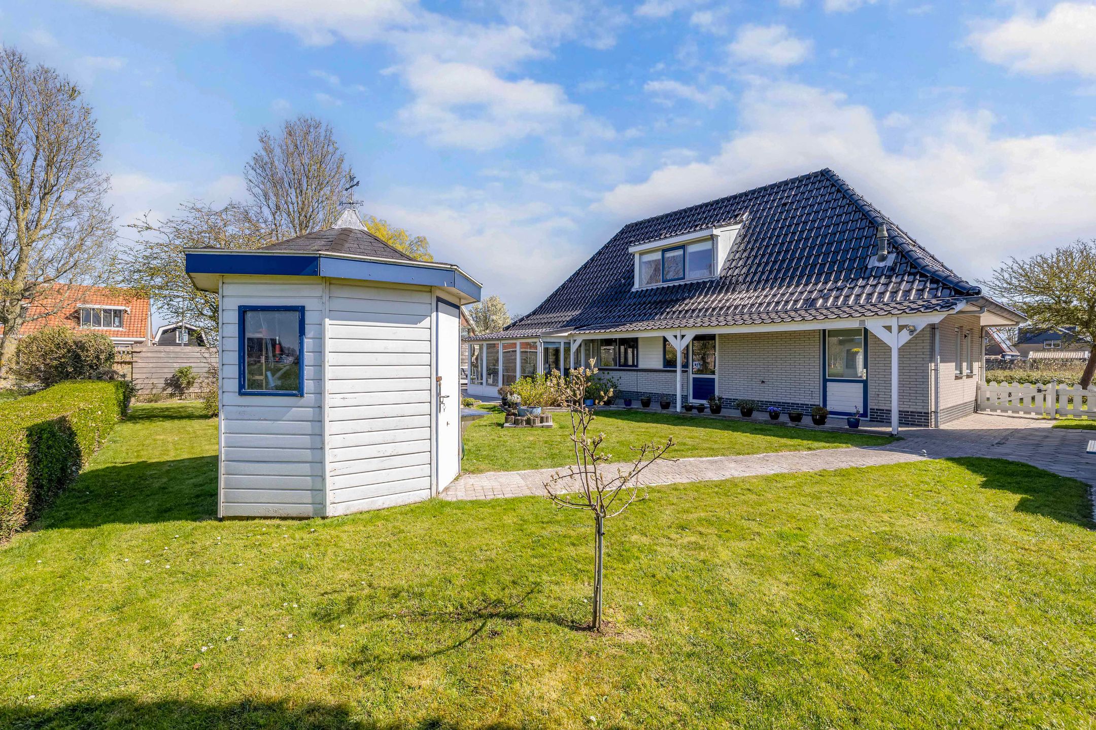 Photo 30 of Plantsoendwarsstraat 37