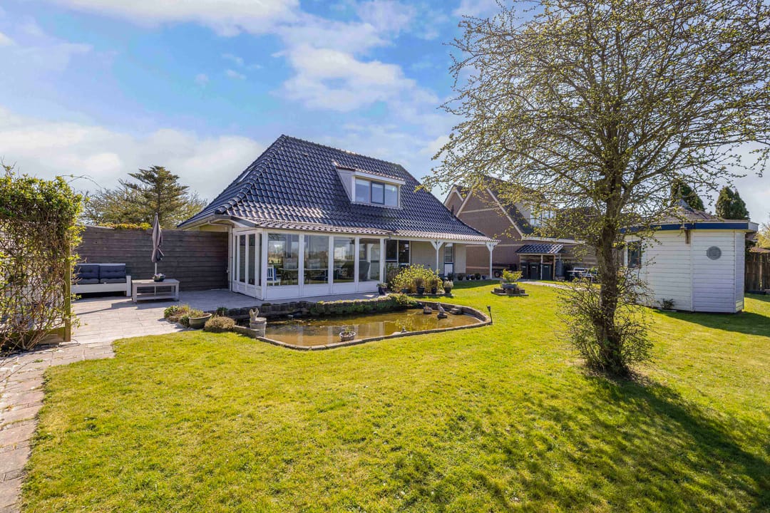 Photo 31 of Plantsoendwarsstraat 37