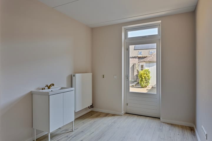 Foto 11 van Horgetouw 12