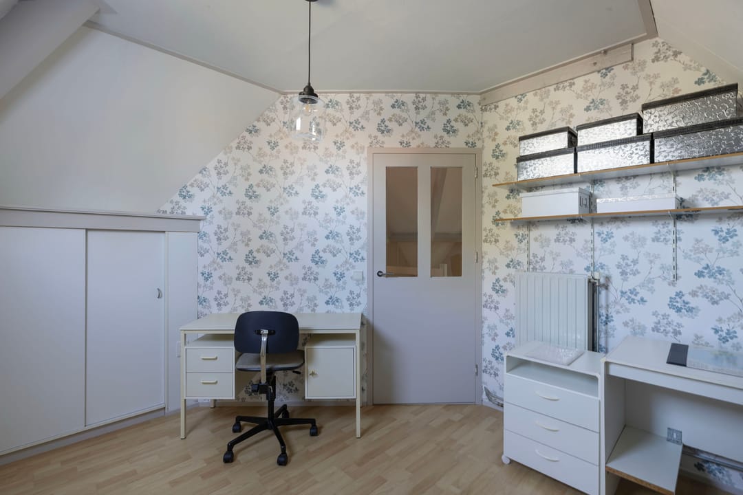 Photo 38 of Plantsoendwarsstraat 37