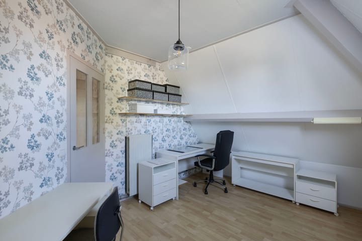 Foto 40 van Plantsoendwarsstraat 37