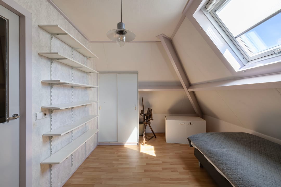 Photo 41 of Plantsoendwarsstraat 37