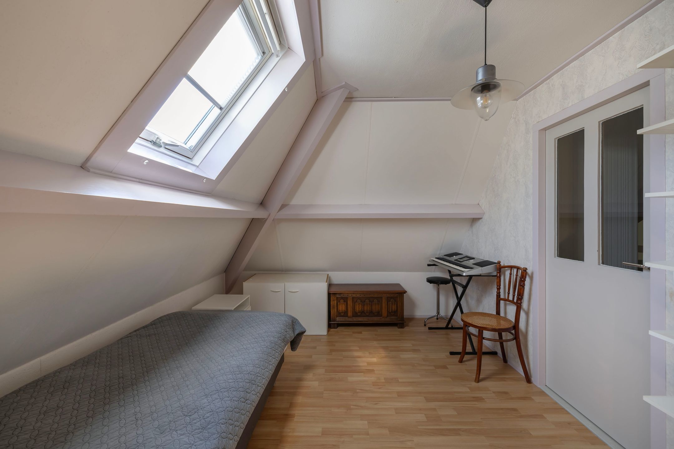 Photo 42 of Plantsoendwarsstraat 37