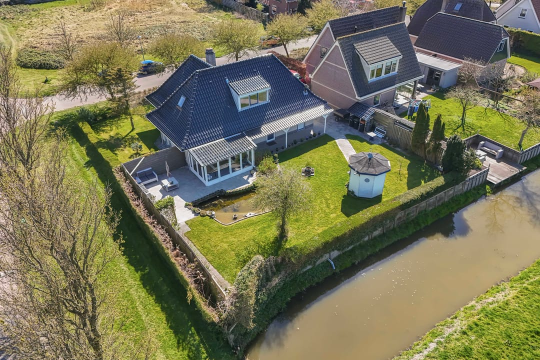 Photo 47 of Plantsoendwarsstraat 37