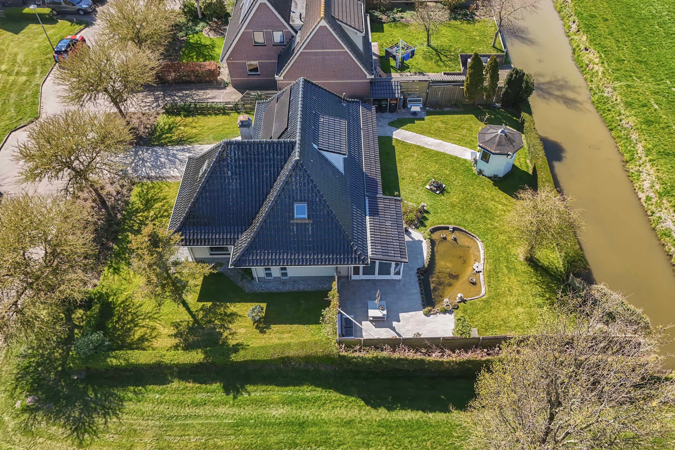 Photo 48 of Plantsoendwarsstraat 37