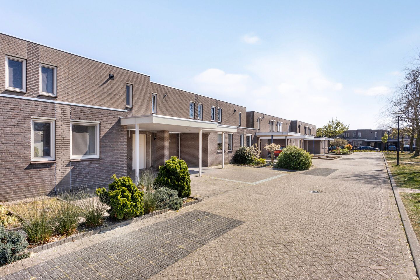 Foto 25 van Horgetouw 12