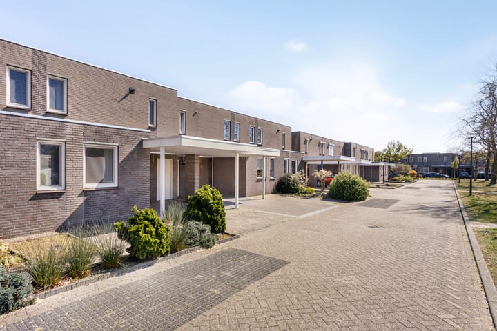 Foto 25 van Horgetouw 12