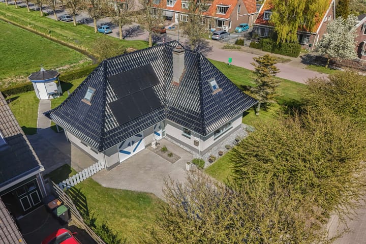 Foto 49 van Plantsoendwarsstraat 37