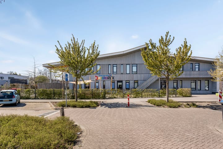 Foto 26 van Horgetouw 12