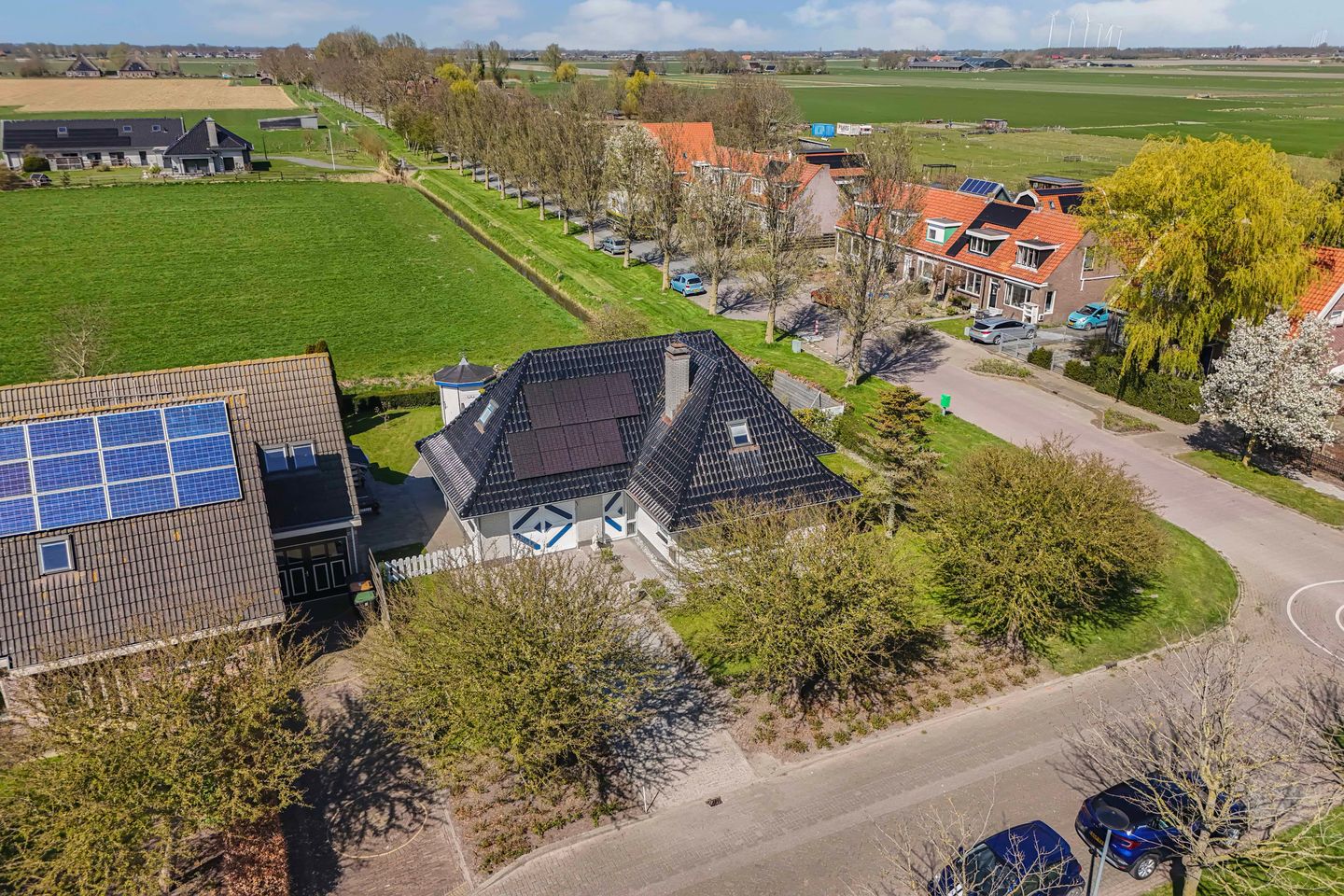 Photo 50 of Plantsoendwarsstraat 37