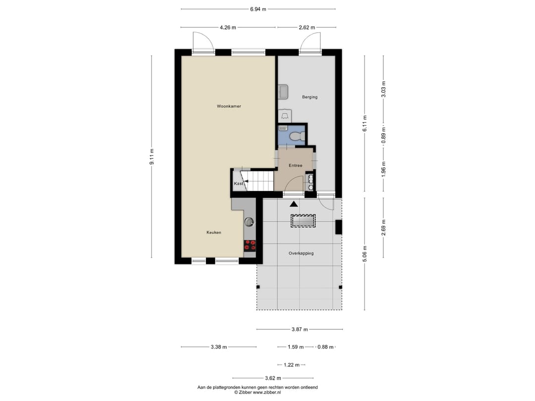 Foto 28 van Horgetouw 12