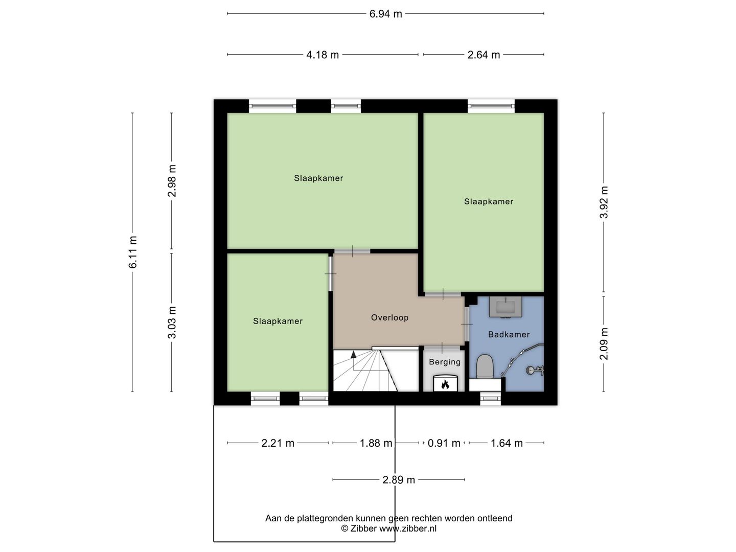 Foto 29 van Horgetouw 12