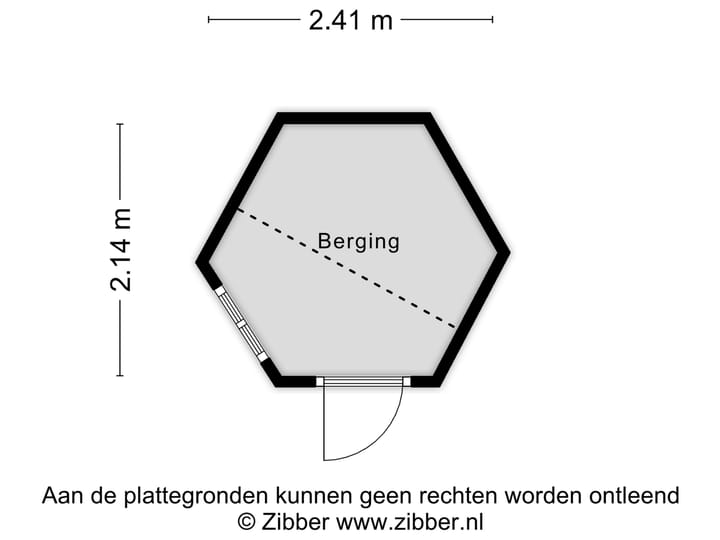 Foto 31 van Horgetouw 12