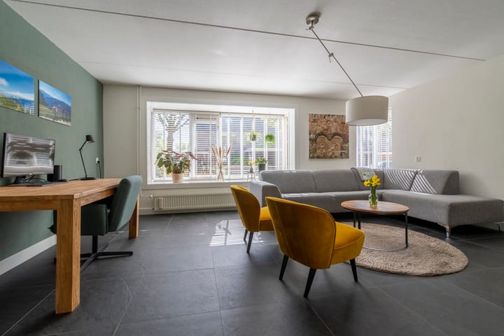 Foto 8 van Ds Keppellaan 58