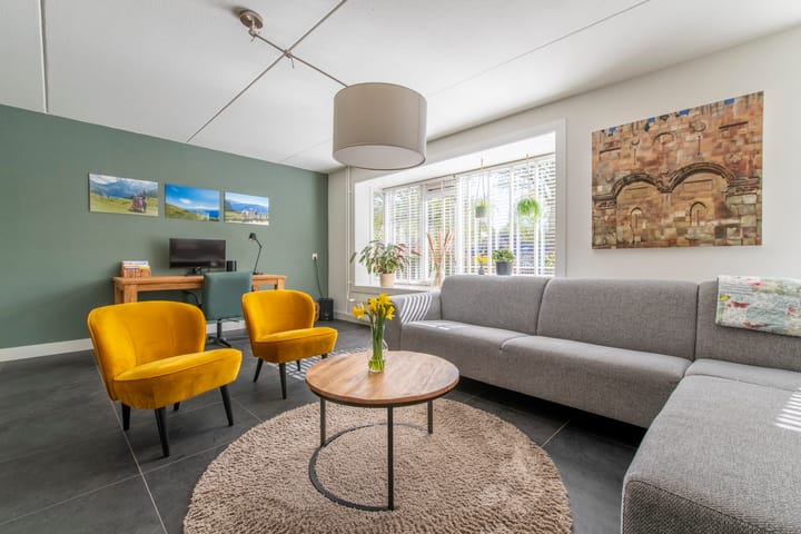 Foto 9 van Ds Keppellaan 58