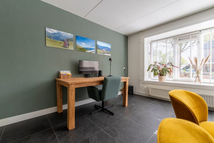 Foto 10 van Ds Keppellaan 58