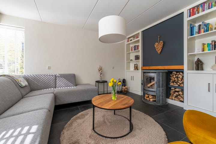 Foto 12 van Ds Keppellaan 58