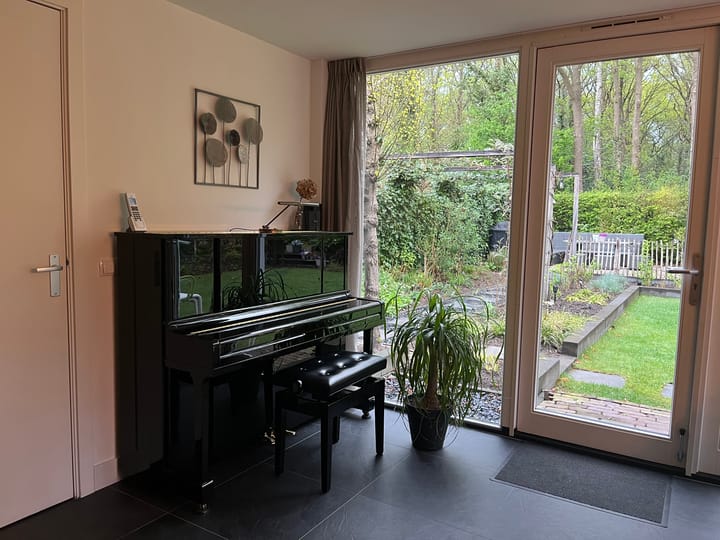 Foto 15 van Ds Keppellaan 58