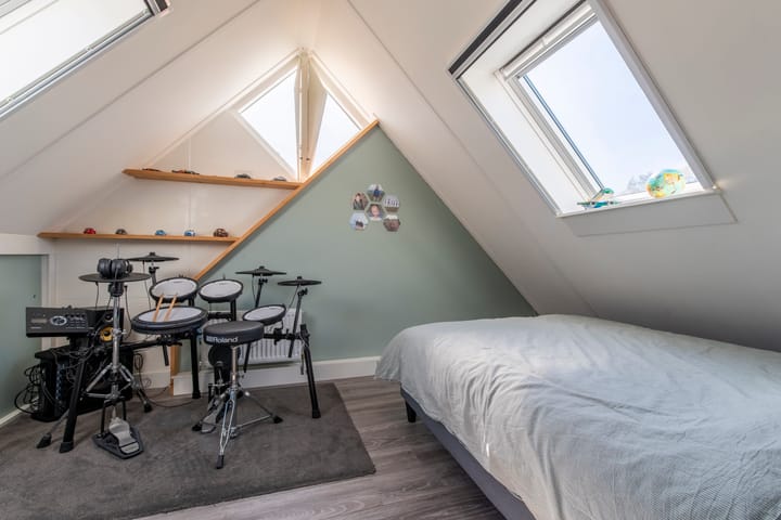 Foto 32 van Ds Keppellaan 58