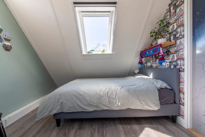 Foto 33 van Ds Keppellaan 58