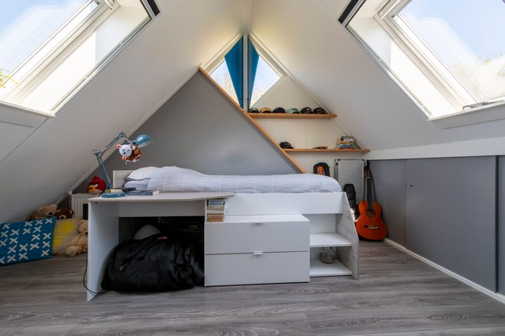 Foto 34 van Ds Keppellaan 58