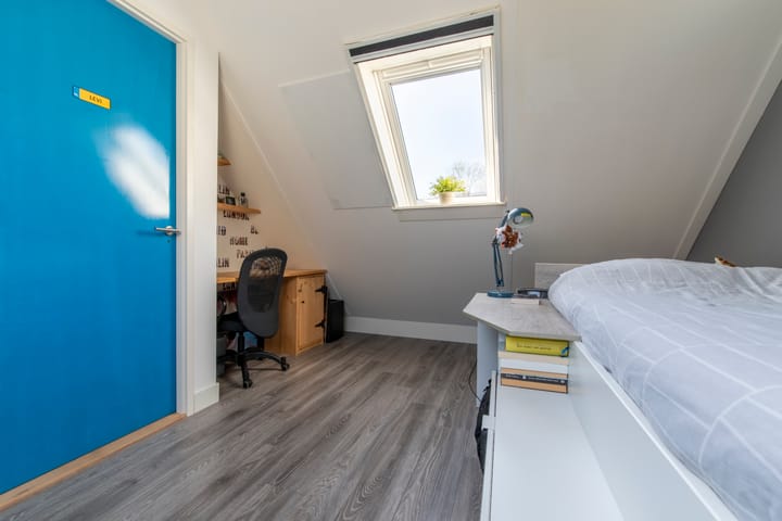 Foto 35 van Ds Keppellaan 58