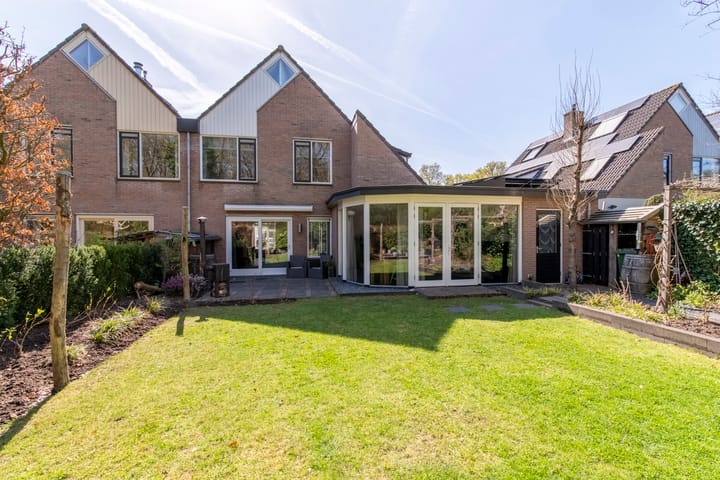 Foto 38 van Ds Keppellaan 58