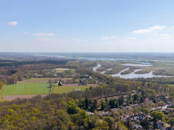 Foto 48 van Ds Keppellaan 58