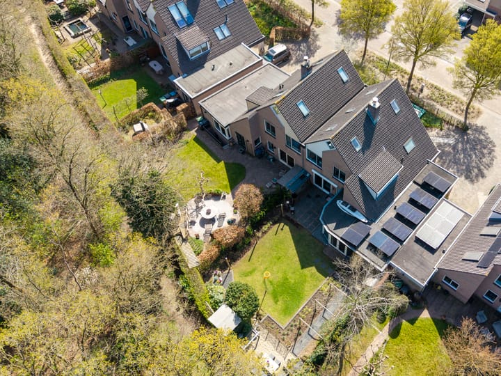 Foto 51 van Ds Keppellaan 58