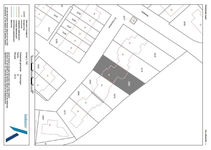 Foto 55 van Ds Keppellaan 58